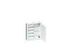 Hager Custodia Vuota St/Kst IP30 L550Xh650Xd112Mm Et112Mm