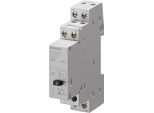 Siemens 5TT42050 Relè Di Commutazione 5TT4205-0 1S+1NC Contatto F.230Vac 16A Controllo
