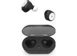 Energy Sistem Urban 1 Cuffie In-Ear True Wireless, Microfono, Connessione Wireless, Nero