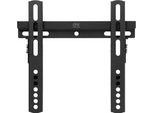 One For All Wm 4212 - Componente Di Montaggio (Montaggio) - Per Schermo Piatto (Basso Profilo E Fisso) - Dimensioni Schermo: 42-109Cm (19"-43"") - Montaggio A Parete"