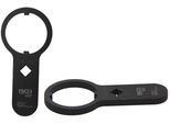 Bgs Chiave Per Dadi Asse Posteriore Per Mercedes-Benz Sprinter W901 / W905 - 9207