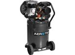 Compressore Aerotec 420-90 V Tech 360L/Min 10Bar 2,2 Kw 230 V,50 Hz 90L Aerotec
