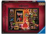 Cattivo: Regina Di Cuori Ravensburger 15026
