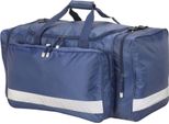 Borsa Sportiva Grande Shugon Glasgow - 75 Litri BC1105 (Taglia Unica) (Blu Navy)