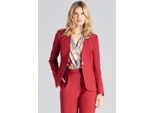 Figl Giacca Donna Saberis Bordeaux M