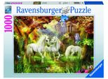 Ravensburger 15992 Ravensburger EinhöRner Im Herbst Puzzle 1000 Teile