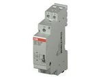 Installationsrelais Spule 24 VAC/24VDC, 16 A, 1 Nc+ 1 No E297-16-11/24 (2TAZ311000R2043)