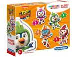 Puzzle Il Mio Primo Puzzle Top Wing4 Giochi Di Puzzle