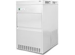 Fabbricatore Di Ghiaccio Arktic In Scaglie Da 85 Kg/24 Ore, 230 V, In Acciaio Inox