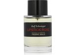 Frederic Malle Ralf Schwieger Rossetto Rosa Edp 100 Ml W