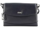 Picard Pelle Borsa A Tracolla Borsa A Tracolla Really Shoulder Bag Ozean Blu