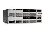 Cisco Catalyst C9300L-24T-4X-A - Gestito - L2/L3 - Gigabit Ethernet (10/100/1000) - Full Duplex - Montaggio A Rack