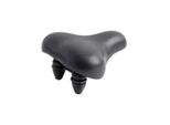 Sella Unisex Fit Comfort Abi Bike Sella 100% Impermeabile