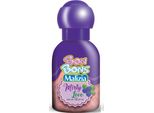 Malizia Bon Bons Zucchero Viola Eau De Toilette 50 Ml Vapo