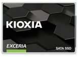Kioxia Exceria - Ssd - 960GB - Intern - 2.5" (6,4 Cm) - Sata 6Gb/S (LTC10Z960GG8)"