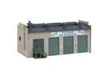 Faller Hobby H0 131385 Autocarro Officina 1:87