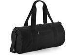 Bagbase Original Xl Barrel Borsa Sportiva PC4124 (Taglia Unica) (Nero/Nero)