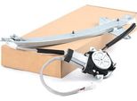 Ridex 1561W0191 - Oe 69820 05010 Regolatore Di Finestrini, Anteriore Sinistro Per Carina E (T19)
