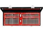 Bgs Set Di Punte Combinate Per Il Fai Da Te 54 Pezzi