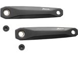 Pedivella Miranda Lambda Per E-Bike Bosch 3 170 Mm Nero