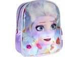 Cerda Group Nursery Sparkly Frozen 2 Blu Taglia Unica