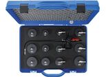Bgs Kit Di Prova Del Sistema Di Aria Di Sovralimentazione In 13 Pezzi - 6933