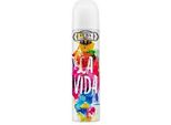 Cuba La Vida Eau De Parfum Spray 100Ml Per Le Donne