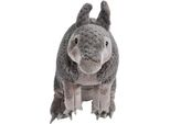 Wild Republic - Peluche - Cuddlekins - Armadillo