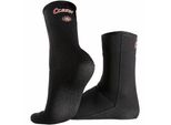 Cressi Stiefel Tauchausrüstung Metallite rutschfest Neopren 25 mm Freitauchen Ausrüstung