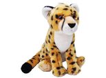 Wild Republic - Giocattolo Di Coccole - Cuddlekins - Ghepardo