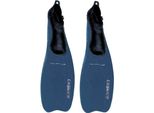 So Dive Lagon Pinne Blu Eu 33-34 Blu Eu 33-34