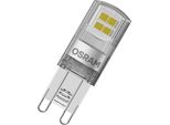 Osram 4058075758049 Lampadina Led Bianco Caldo 2700 K 1,9 W G9 F