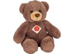 Teddy Hermann, Peluche, Peluche, Peluche, Marrone Cioccolato, 30 Cm, 913689