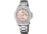 Orologio Festina Da Donna F20503-2 Cyrkonie Argento