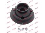 Tampone Ammortizzatore Posteriore Subaru Forester, Legacy Ii 2.0/2.2/2.5 02.94-09.02 Pr