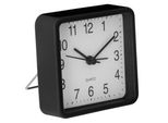 Orologio Da Tavolo Silenzioso Per La Camera Da Letto, Sveglia Con Meccanismo Quarzo