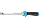 Hazet 5290-3CT Chiave Dinamometrica ∙ Coppia Min-Max: 10 - 60 Nm ∙ Tolleranza: 3% ∙ Squadra Inseribile 9 X 12 Mm ∙ 291 Mm