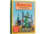 Gioco Di Carte Di Espansione Boonanza