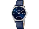 Orologio Festina Da Uomo F20512-3 Blu