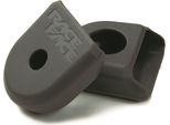 Race Face Medium Crank Boot Crank Guard 2 Units Grey Grey Taglia Unica