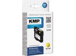 Kmp Printtechnik Ag 1647,4009 Kmp Patrone Epson 502XL Yellow 470 S. E199X Remanufactured