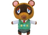 Animal Crossing - Peluche Di Tom Nook 20 Cm