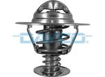 Dayco Termostato Refrigerante 82°C Per Opel Antara Per Chevrolet Captiva (C100, C140) Per Daewoo Tosca (V250) Per Vauxhall Antara (L07)