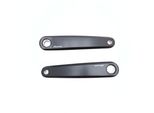 Pedivella Miranda Delta Per E-Bike Bosch 3 170Mm Nero