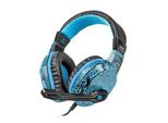 Cuffie, Cuffie Da Gioco Fury, Hellcat