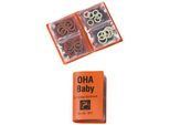 Haas Oha-Baby-Dichtungs-Sortiment