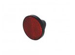 Riflettore Xlc Per Parafanghi Corti 45°, Rosso