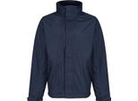 Regatta TRW297 | Giacca Dover - Colore: Navy/Navy - Taglia: 5XL