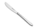 Coltello Da Tavola Arcos Berlin Monoblocco In Acciaio Inossidabile 18/10, Spessore 3 Mm E Lama Da 10 Cm In Confezione.