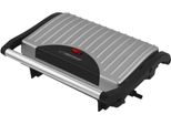 Esperanza EKG005 Elettrogrillatore Inox 750W